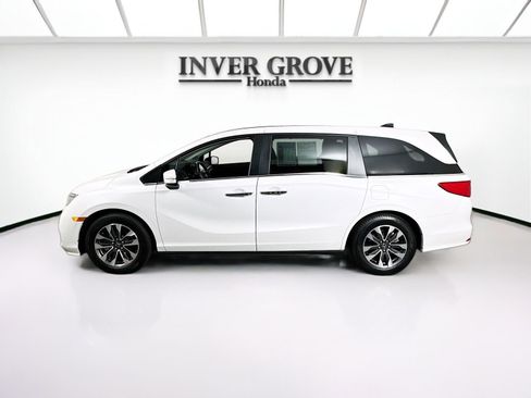 Used 2023 Honda Odyssey EX-L image 8