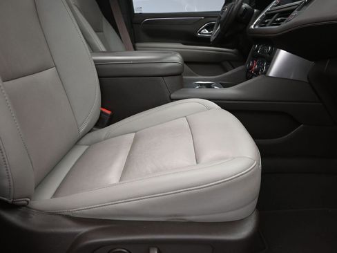 Used 2022 Chevrolet Tahoe LT w/ LT Signature Package AWD/4WD image 25