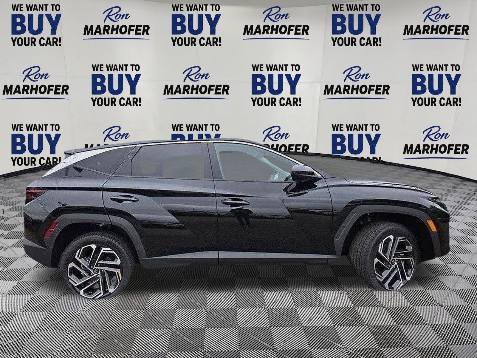New 2026 Hyundai Tucson SEL Plus AWD/4WD image 76