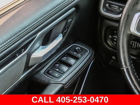 Used 2020 RAM 1500 Laramie w/ Sport Appearance Package AWD/4WD image 55