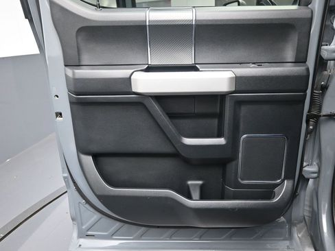 Used 2019 Ford F150 Lariat w/ Equipment Group 502A Luxury image 24