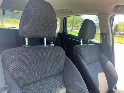 Used 2015 Honda Fit LX image 22