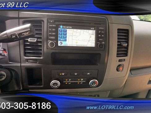 Used 2016 Nissan NV 2500 SV w/ Technology Package image 20