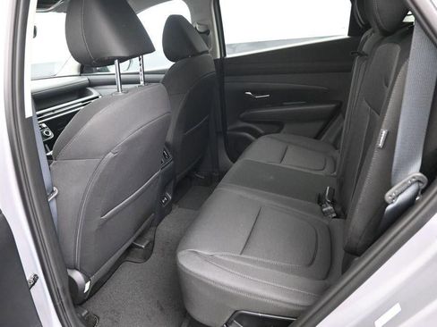 New 2026 Hyundai Tucson SEL AWD/4WD image 10