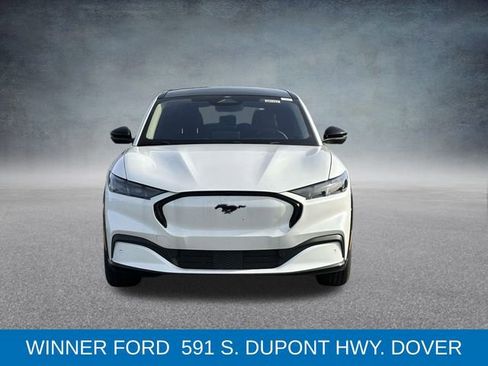 Certified 2024 Ford Mustang Mach-E Premium image 7