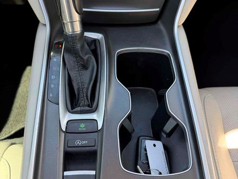 Used 2021 Honda Accord EX-L image 13
