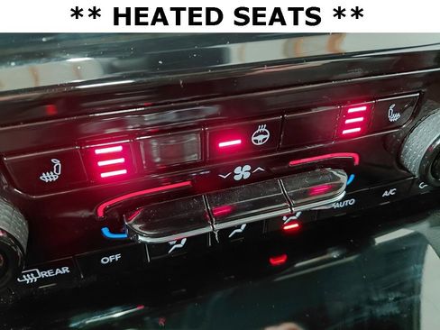 Used 2024 Jeep Grand Cherokee L Altitude image 7