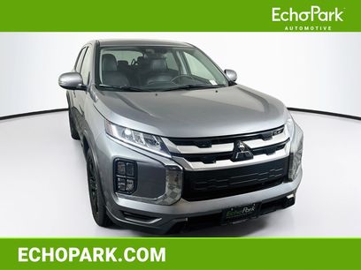 Used 2024 Mitsubishi Outlander Sport AWD