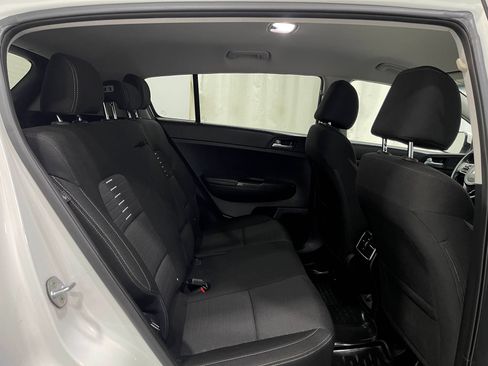 Used 2018 Kia Sportage LX AWD/4WD image 28