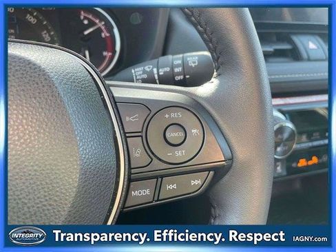 Certified 2025 Toyota RAV4 XLE w/ Convenience Package image 23