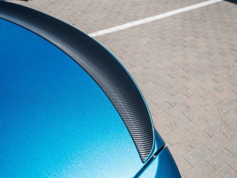 Used 2017 BMW M2 RWD image 17