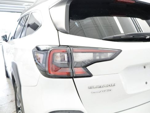Used 2024 Subaru Outback Limited AWD/4WD image 19