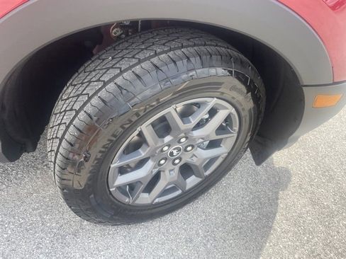 New 2025 Ford Bronco Sport Big Bend image 20