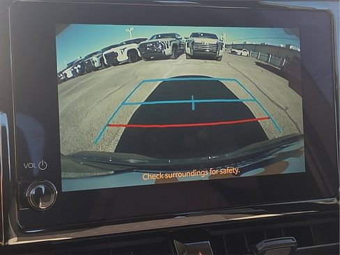 New 2026 Toyota Corolla LE image 21