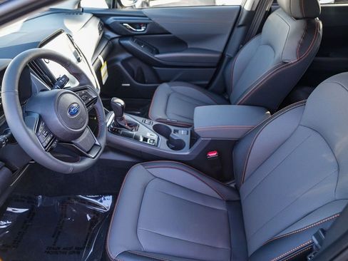 New 2026 Subaru Crosstrek 2.5i Limited image 19