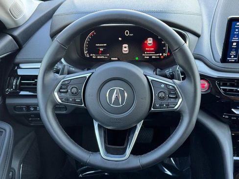 Certified 2026 Acura MDX SH-AWD image 13