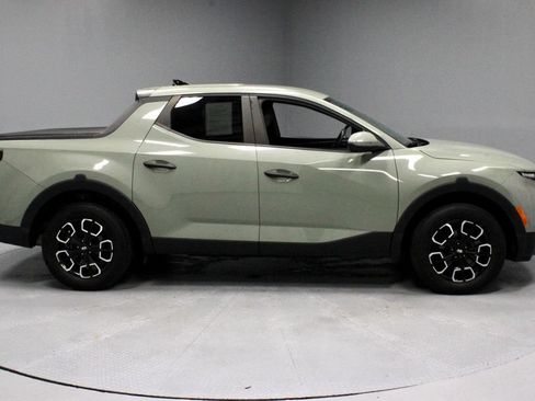 Used 2023 Hyundai Santa Cruz SEL w/ Cargo Package AWD/4WD image 5