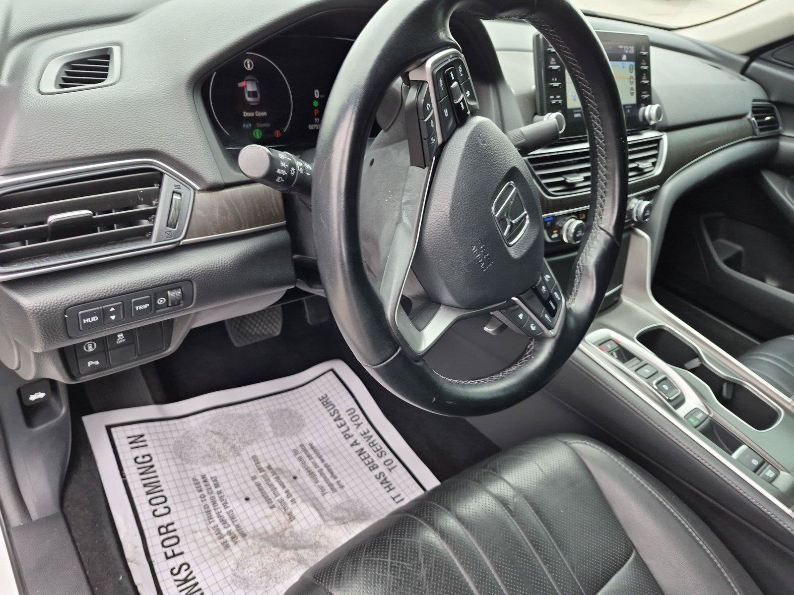 Used 2021 Honda Accord Touring image 18