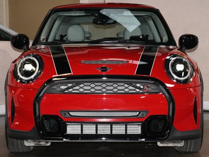 Used 2023 MINI Cooper S