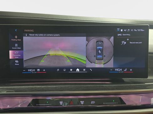 Certified 2023 BMW 740i 740i w/ Parking Assistance Package image 23