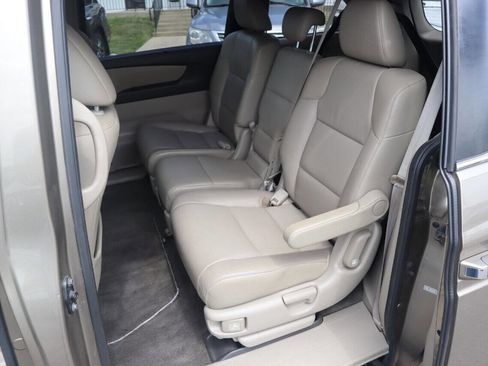 Used 2012 Honda Odyssey EX-L image 7