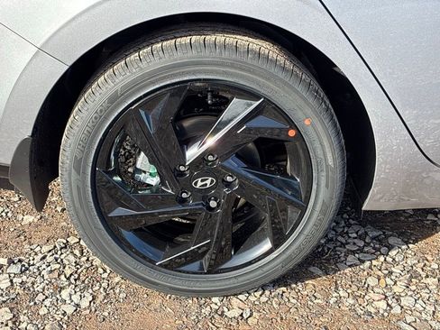 New 2026 Hyundai Elantra SEL Sport image 43