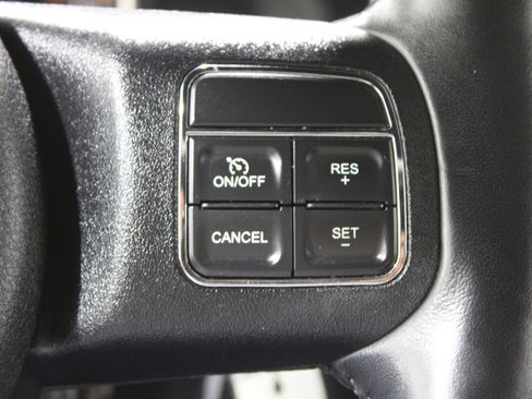 Used 2016 Jeep Wrangler 75th Anniversary image 12