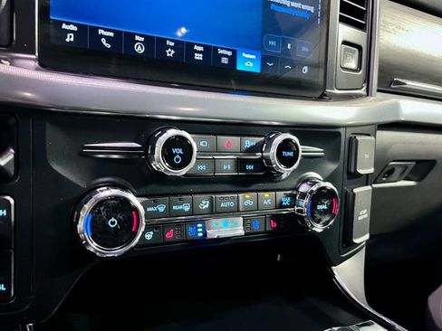 Used 2026 Ford F150 Lariat w/ Equipment Group 501A Mid AWD/4WD image 29