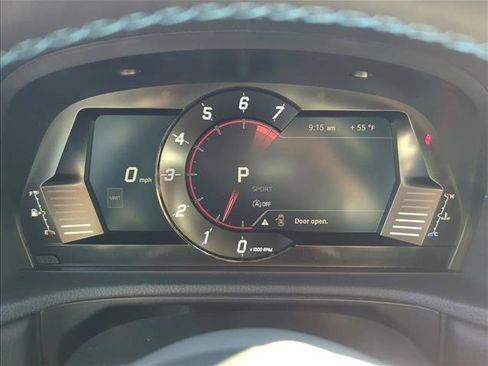 Used 2021 Toyota Supra A91 Edition w/ Driver Assist Package image 16