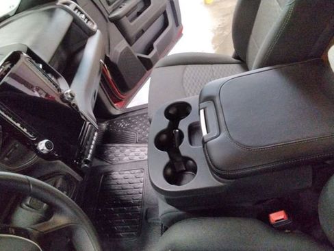 New 2026 RAM 5500 Tradesman image 17