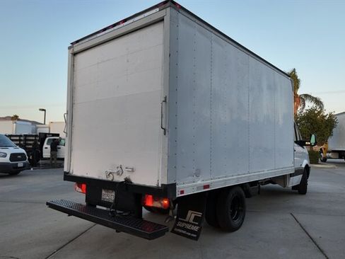 Used 2011 Mercedes-Benz Sprinter 3500 image 19