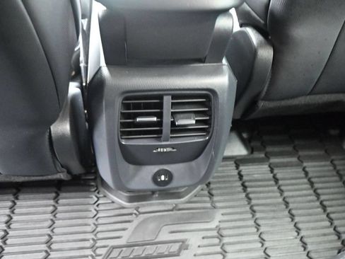 Certified 2024 Ford Mustang Mach-E Premium RWD image 22