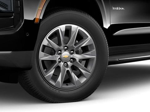 New 2026 Chevrolet Tahoe Premier image 53