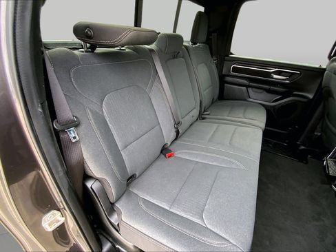 Used 2023 RAM 1500 Big Horn AWD/4WD image 19