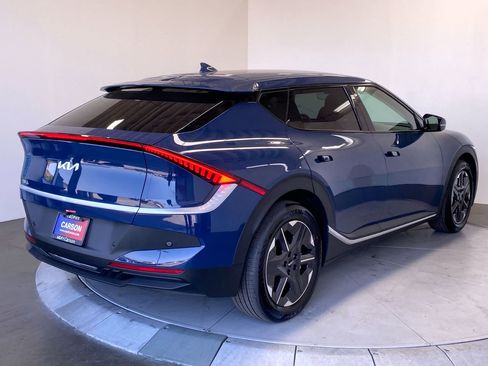 New 2026 Kia EV6 Light RWD image 5