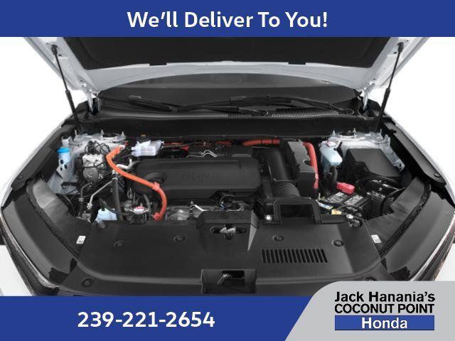 Used 2024 Honda CR-V Sport image 12