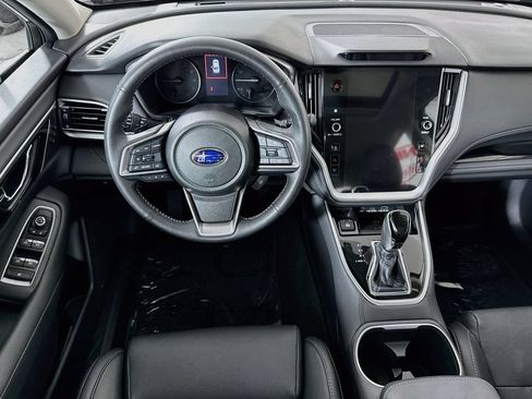 Used 2023 Subaru Legacy Limited AWD/4WD image 4
