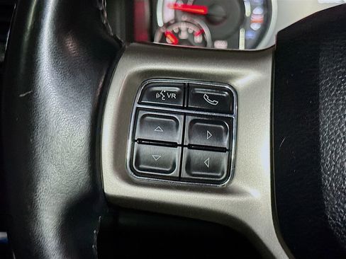 Used 2018 RAM 2500 Laramie w/ Convenience Group image 35