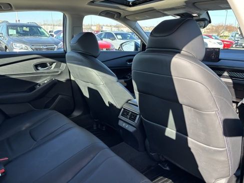 Used 2025 Honda Accord Touring image 29