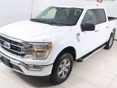 Used 2022 Ford F150 XLT w/ XTR Package image 18