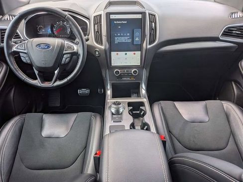 Used 2021 Ford Edge ST image 14