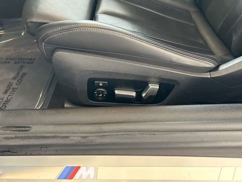 Used 2025 BMW 840i xDrive Coupe w/ Driving Assistance Package image 44