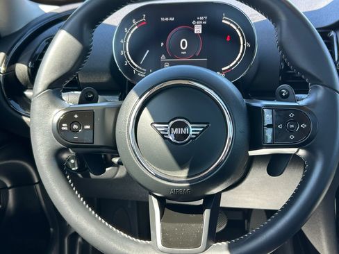 Used 2024 MINI Cooper Clubman S FWD image 18