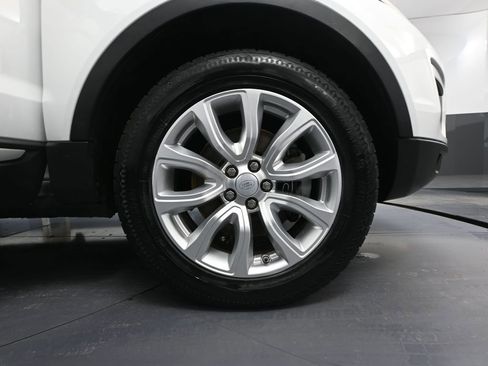 Used 2017 Land Rover Range Rover Evoque SE AWD/4WD image 15