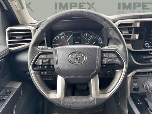 Used 2024 Toyota Tundra SR5 image 12