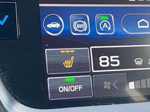 Certified 2025 Subaru Outback Wilderness image 21