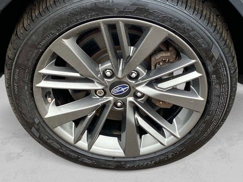 Certified 2023 Subaru WRX AWD/4WD image 29