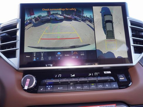 New 2026 Toyota Tundra 1794 Edition image 14