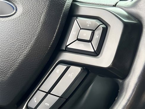 Used 2019 Ford Expedition Limited image 27