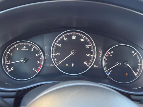 New 2026 MAZDA MAZDA3 2.5 S Sedan w/ Preferred Pkg FWD image 28